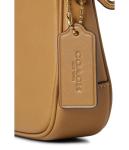 Coach Plaza Bag, B4/Honey Brown