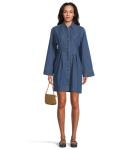 Coach Plaza Bag, B4/Honey Brown