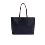 Lacoste Women's Anna Large Reversible Tote Bag, Violet/Red, One Size