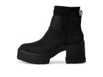 UGG Women's Moxy Chelsea Boot, Black, 8