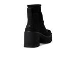 UGG Women's Moxy Chelsea Boot, Black, 8