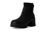 UGG Women's Moxy Chelsea Boot, Black, 8