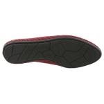 Skechers Women's Cleo 2.0 - Glitzy Daze, Red, 9