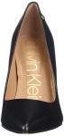 Calvin Klein Women's Brady Pump, Black, 7.5