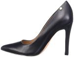 Calvin Klein Women's Brady Pump, Black, 7.5