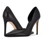 Nine West Women's Folowe Pump, Black, 12