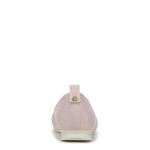 Dr. Scholl's Shoes Womens Timeless Ballet Flat Blush Pink 10 W