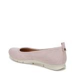 Dr. Scholl's Shoes Womens Timeless Ballet Flat Blush Pink 10 W
