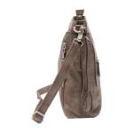 Browning Women's Catrina Handbag, Catrina (Distressed Brown), One Size US