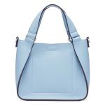 Calvin Klein Estelle Novelty Crossbody, Cloud