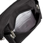 Travelon Anti-Theft Classic Messenger Bag