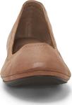 Lucky Brand Women's Emmie Ballet Flats, Brown
