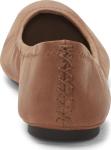 Lucky Brand Women's Emmie Ballet Flats, Brown
