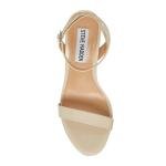 Steve Madden Women's Open Toe Stiletto Heels