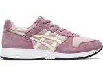 ASICS Women's Lyte Classic Shoes in Watershed Rose/Cream, Size 8.5