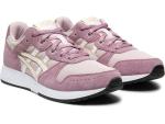ASICS Women's Lyte Classic Shoes in Watershed Rose/Cream, Size 8.5