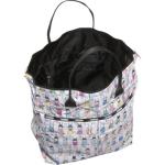 LeSportsac EveryGirl Tote in Animal Crackers