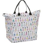 LeSportsac EveryGirl Tote in Animal Crackers