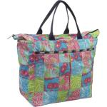 LeSportsac EveryGirl Tote in Animal Crackers
