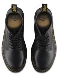 Dr. Martens Women's Black Patent 1460 Boots 38 EU