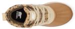 SOREL Women's Out N About IV Chillz Waterproof Fashion Boot, Honey White/Tawny Buff, 8