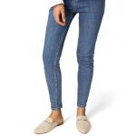 MUSSHOE Mules for Woman Pointed Toe Women's Bukle Mule Flat Slip-on Womens Mules Shoes Casual Fashion Party Work,Nude Suede 9