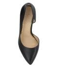 Jessica Simpson Black Prizma Pumps for Women