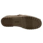 Skechers BOBS Womens Chill Lugs-Urban Spell Loafer, Brown, 8.5