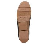 Dr. Scholl's Women's Timeless Ballet Flat Black Micro 11 M