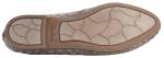 Skechers Women's Dark Taupe Cleo Ballet Flats