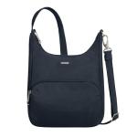 Travelon Anti-Theft Classic Essential Messenger Bag