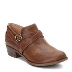 LifeStride Women's ADLEY Boot, whiskey, 8 M US