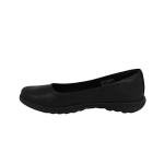 Skechers Women’s Go Walk Lite Ballet Flats - Black