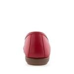 Aerosoles womens Casual, Ballet, Ballet Flat, Red, 8 US