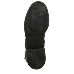 Blowfish Malibu Womens Venice Studded Moto Boot Black 10 M