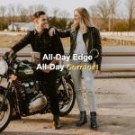 Vepose Women's Black Combat Lace up Ankle Boots, Motorcycle Booties, 919 Size 7 US - Moto Inside Zipper (CJY919 Black 07)