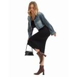 MOTIMODEN Womens Ankle Boots Chunky Mid Heel Brown Booties Retro Square Pointed Toe Side Zipper Short Boots Heeled Shoes for Women Fall Winter Brown XYY-M2005BR