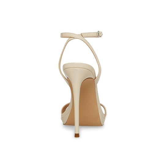 Steve Madden Women's Open Toe Stiletto Heels