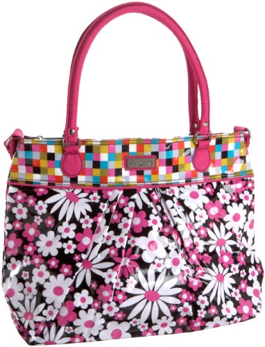 Hadaki Daisy Day Oversized Cool Tote