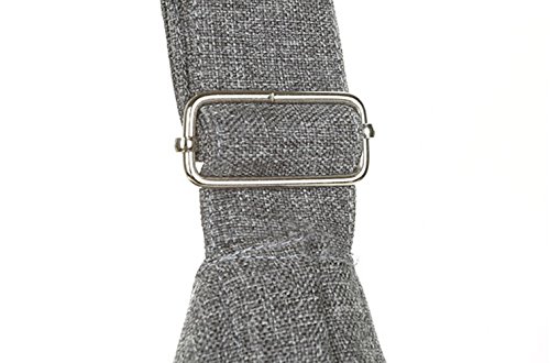 Large Canvas Retro Women's Shoulder Bag Handbag