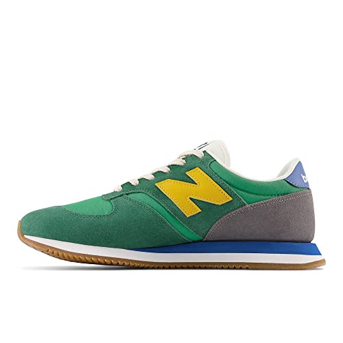 Unisex Vintage New Balance 420 V2 Sneaker