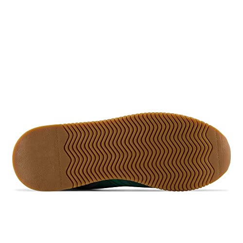 Unisex Vintage New Balance 420 V2 Sneaker