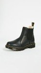 Dr. Martens Women's Black 2976 Leonore Boot