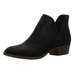 Lucky Brand Women's LK-Baley Boots in Black