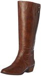Dr. Scholl's Women's Brilliance Wide Calf Boot