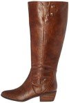 Dr. Scholl's Women's Brilliance Wide Calf Boot