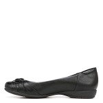 Soul Naturalizer Women's Black Ballet Flats, Size 8