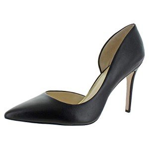 Jessica Simpson Black Prizma Pumps for Women