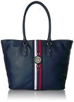 Tommy Hilfiger Jaden Blue Women's Tote Bag