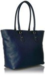 Tommy Hilfiger Jaden Blue Women's Tote Bag